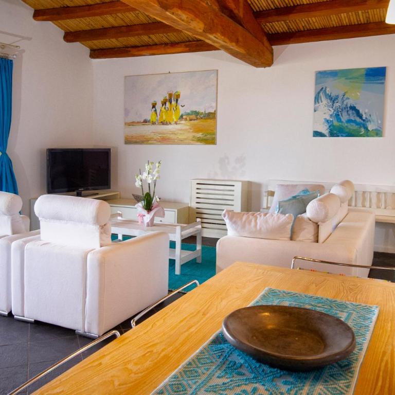 Villa Isuledda Prestige - Villa con Vista Mare - 16