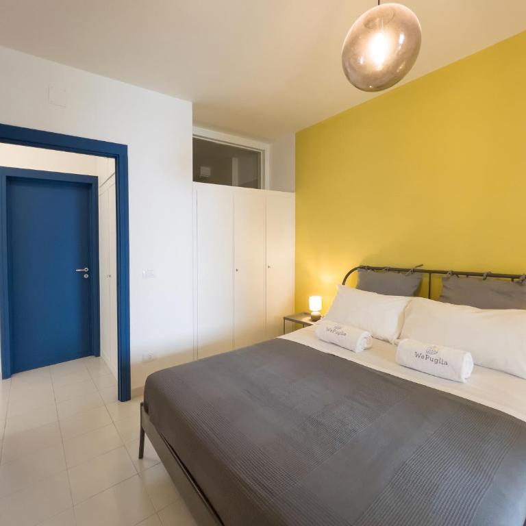 WePuglia - Donna Carla - Appartamento con 2 Camere da Letto - 19