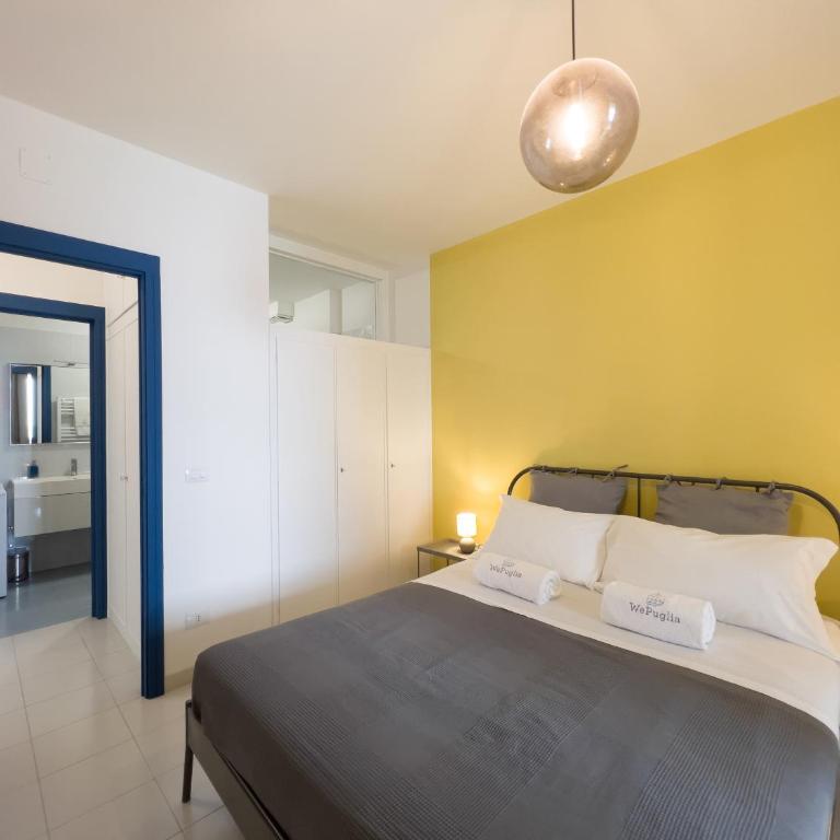 WePuglia - Donna Carla - Appartamento con 2 Camere da Letto - 20