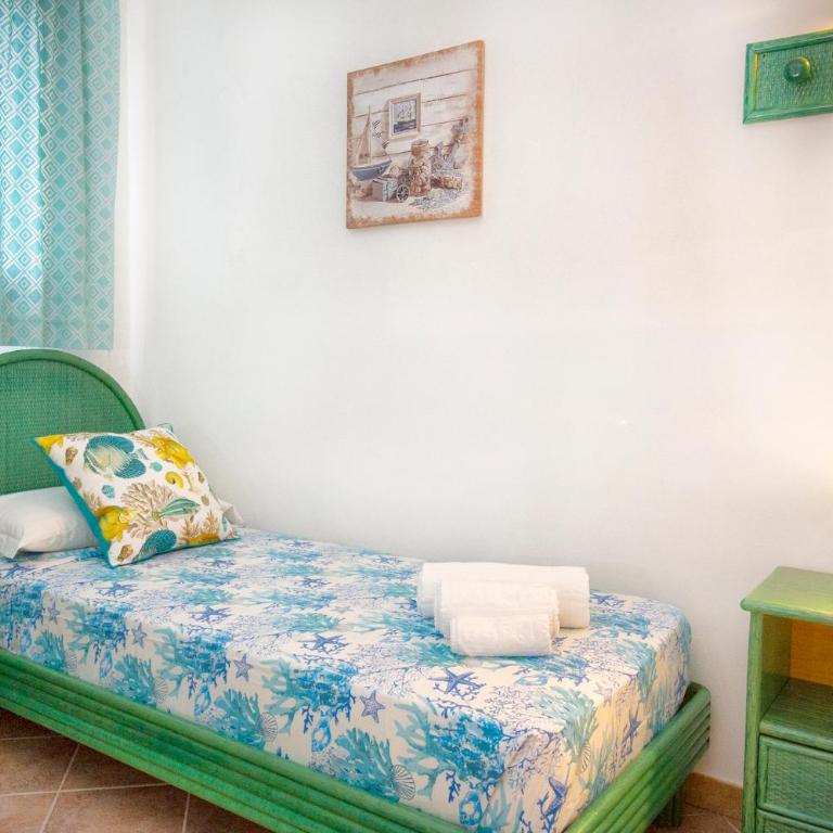 Villa Isuledda Prestige - Villa con Vista Mare - 18