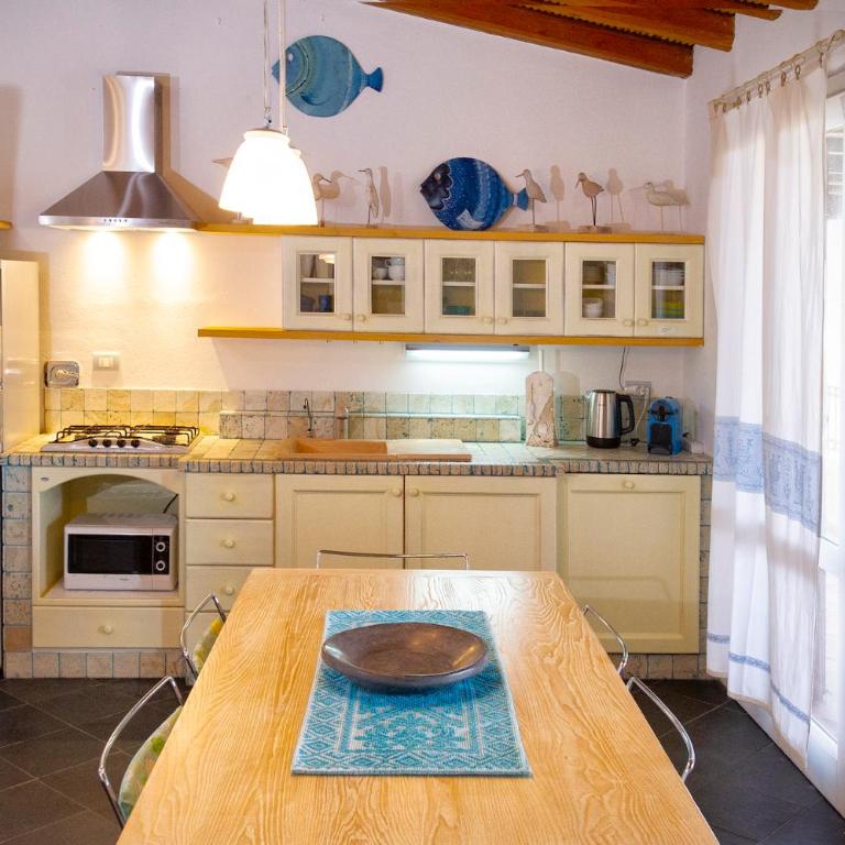 Villa Isuledda Prestige - Villa con Vista Mare - 19
