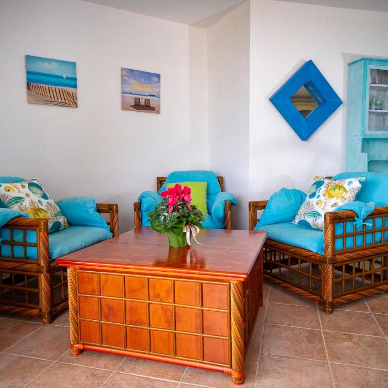Villa Isuledda Prestige - Villa con Vista Mare - 49
