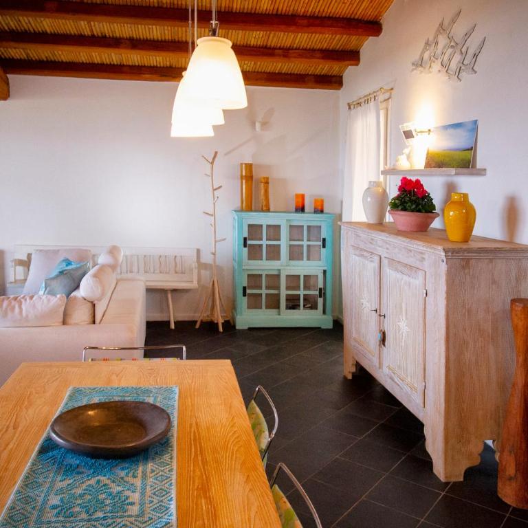 Villa Isuledda Prestige - Villa con Vista Mare - 45