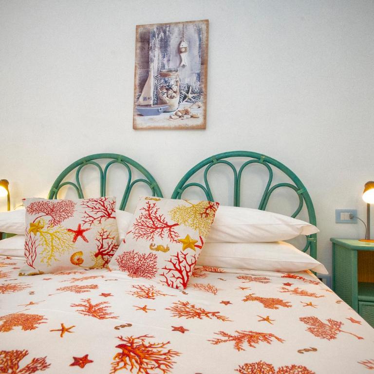 Villa Isuledda Prestige - Villa con Vista Mare - 36