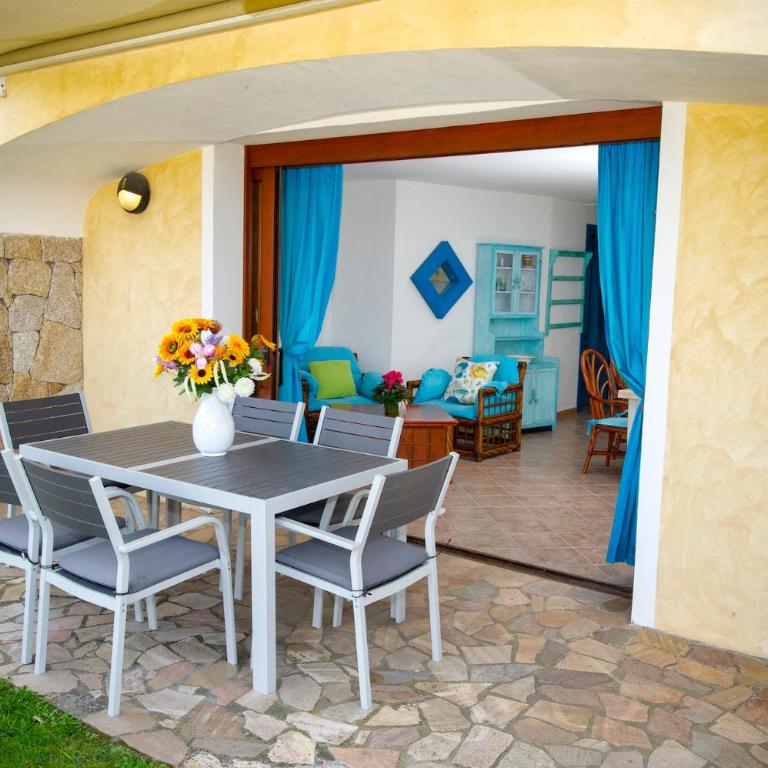 Villa Isuledda Prestige - Villa con Vista Mare - 31