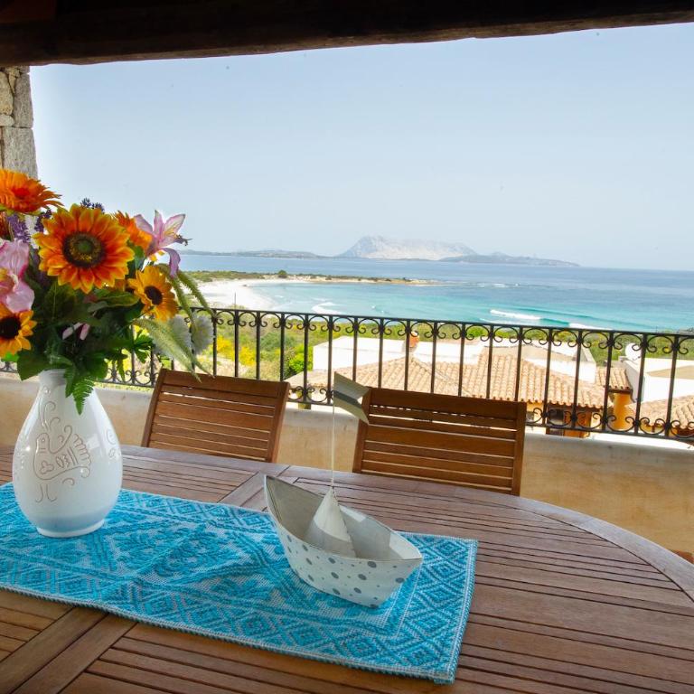 Villa Isuledda Prestige - Villa con Vista Mare - 4