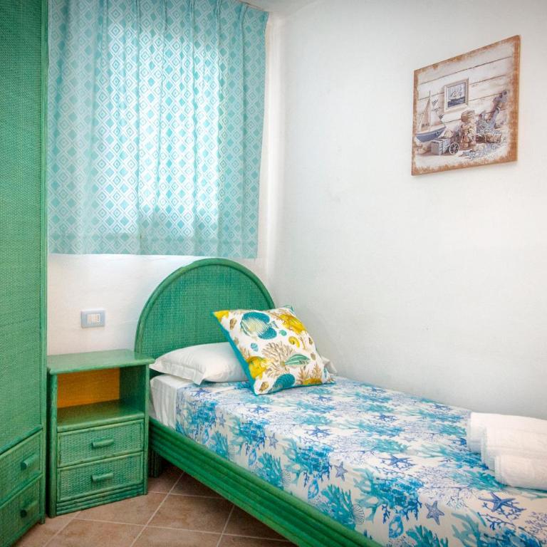 Villa Isuledda Prestige - Villa con Vista Mare - 23