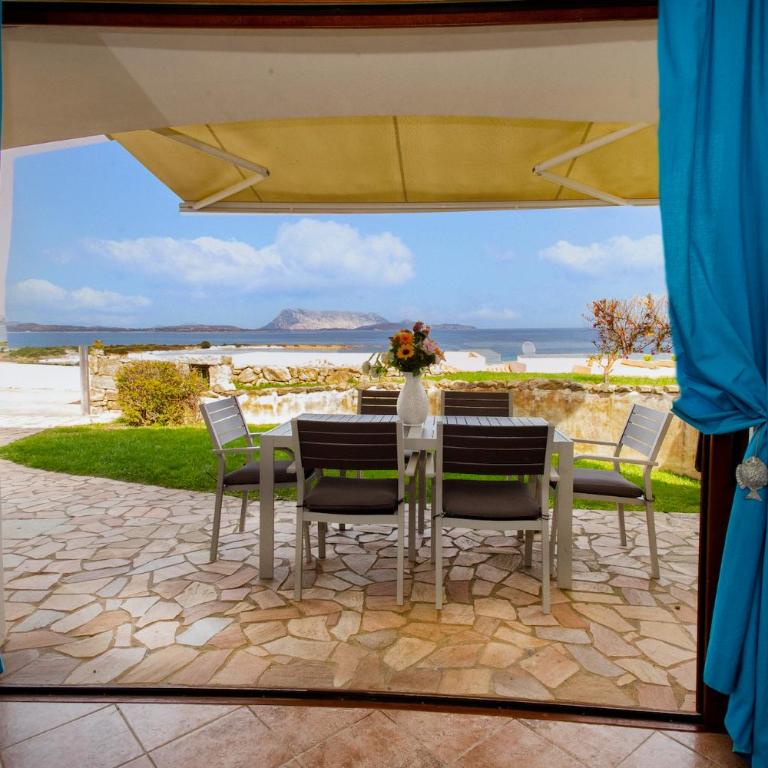Villa Isuledda Prestige - Villa con Vista Mare - 25