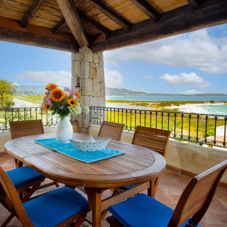 Villa Isuledda Prestige - Villa con Vista Mare - 35