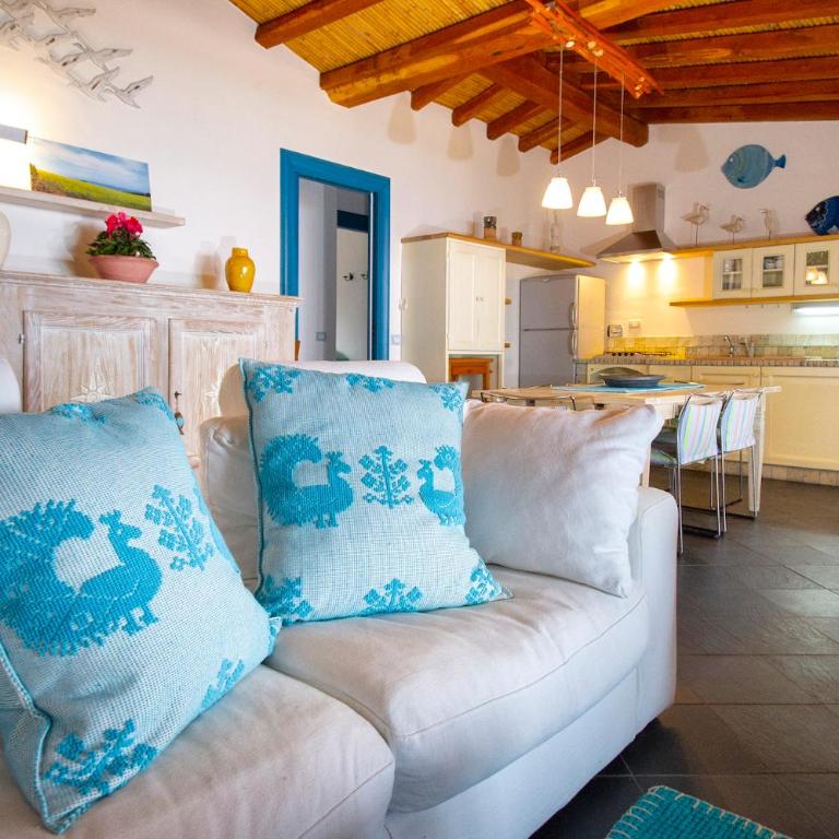 Villa Isuledda Prestige - Villa con Vista Mare - 30