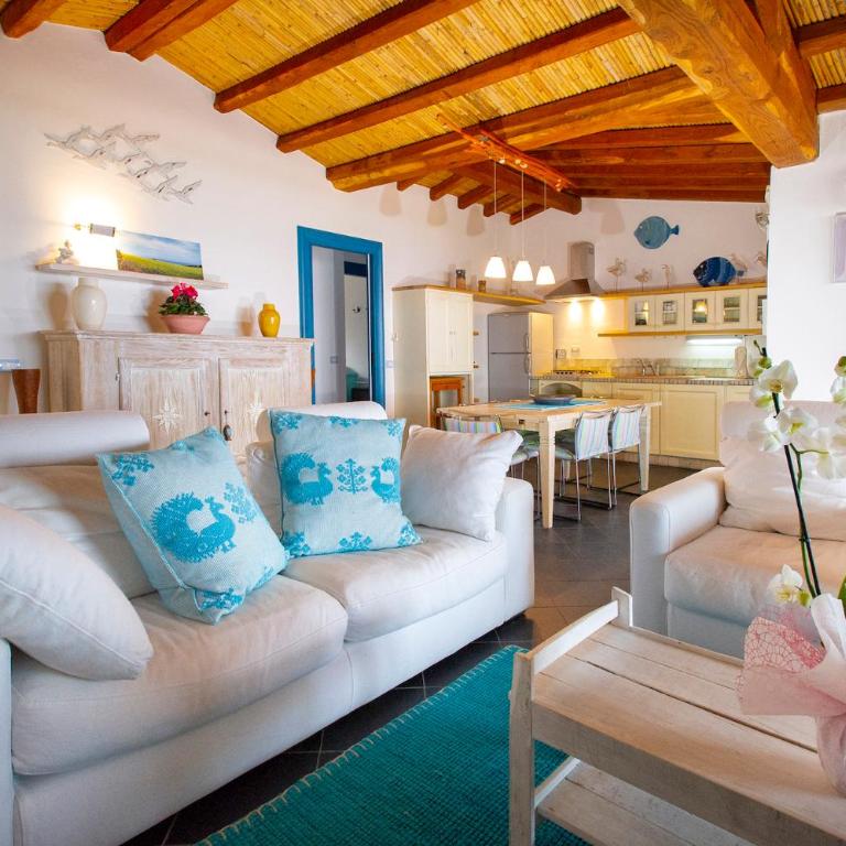 Villa Isuledda Prestige - Villa con Vista Mare - 3