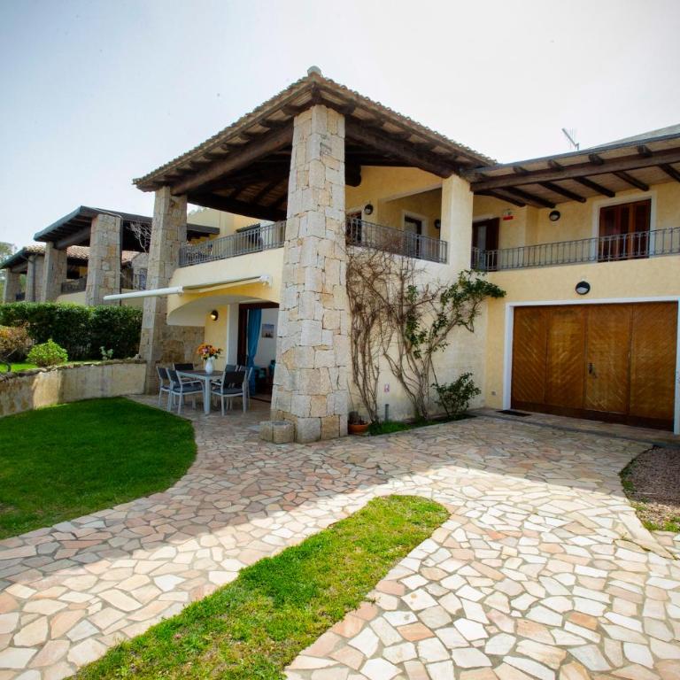Villa Isuledda Prestige - Villa con Vista Mare - 39