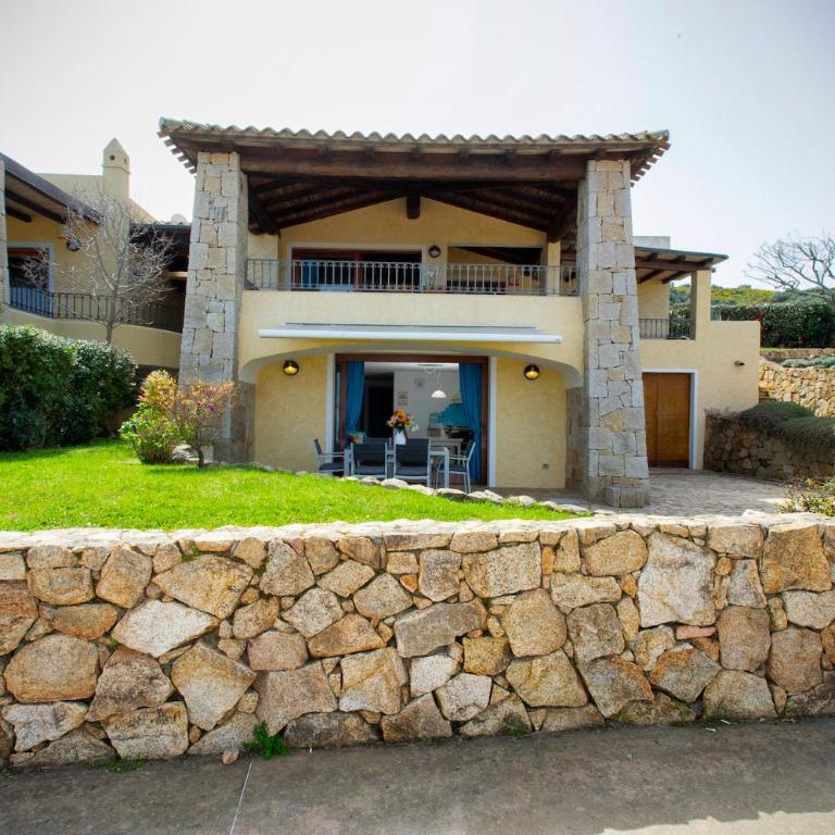 Villa Isuledda Prestige - Villa con Vista Mare - 1