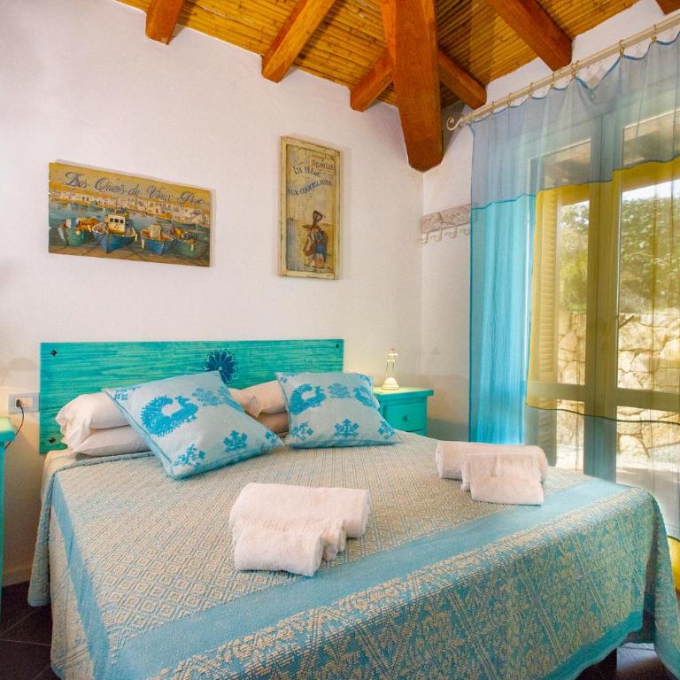 Villa Isuledda Prestige - Villa con Vista Mare - 44