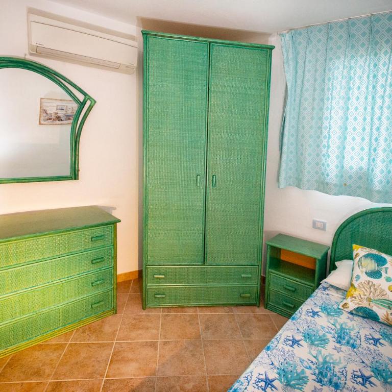 Villa Isuledda Prestige - Villa con Vista Mare - 43
