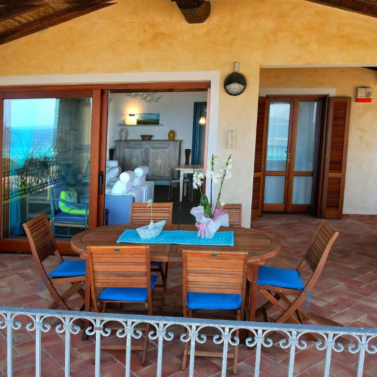 Villa Isuledda Prestige - Villa con Vista Mare - 46