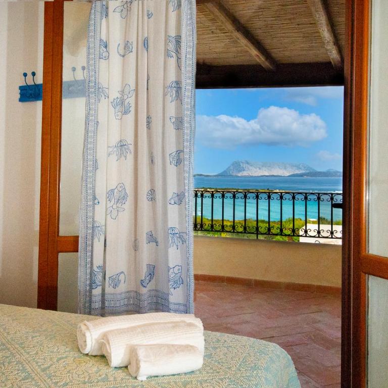 Villa Isuledda Prestige - Villa con Vista Mare - 54
