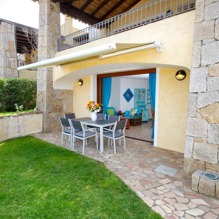 Villa Isuledda Prestige - Villa con Vista Mare - 56