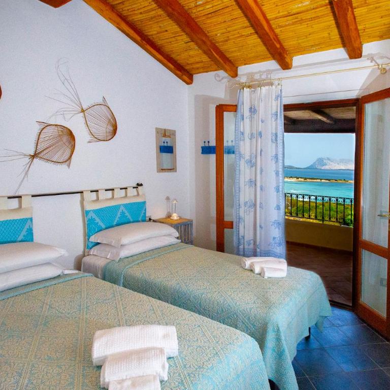 Villa Isuledda Prestige - Villa con Vista Mare - 57