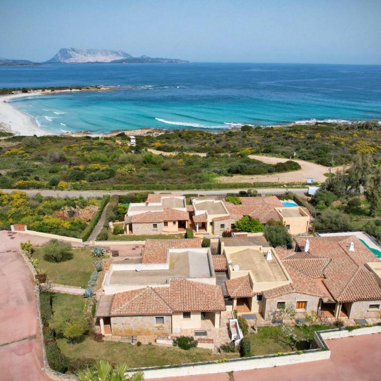 Villa Isuledda Prestige - Villa con Vista Mare - 58