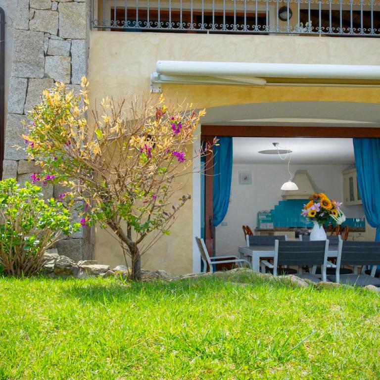 Villa Isuledda Prestige - Villa con Vista Mare - 63