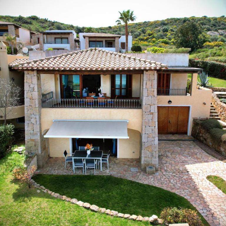 Villa Isuledda Prestige - Villa con Vista Mare - 64
