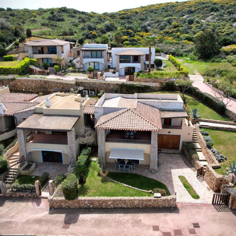 Villa Isuledda Prestige - Villa con Vista Mare - 65
