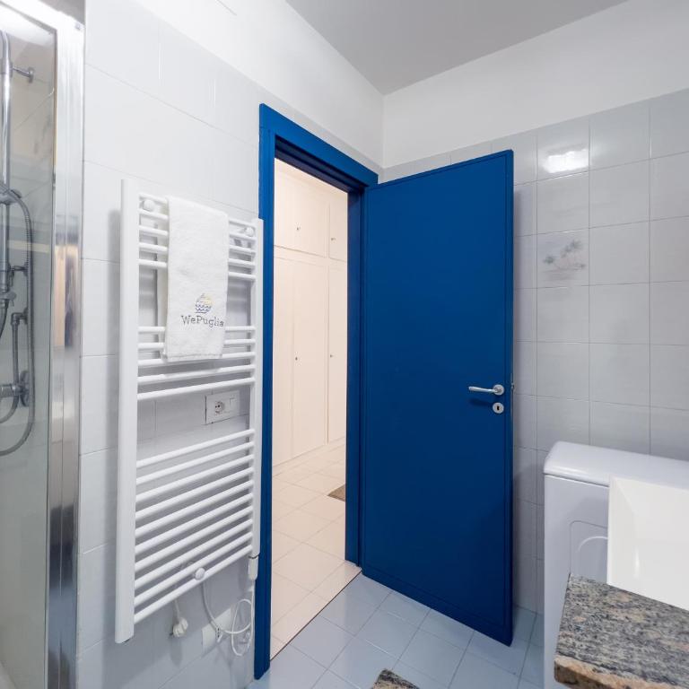WePuglia - Donna Carla - Appartamento con 2 Camere da Letto - 27