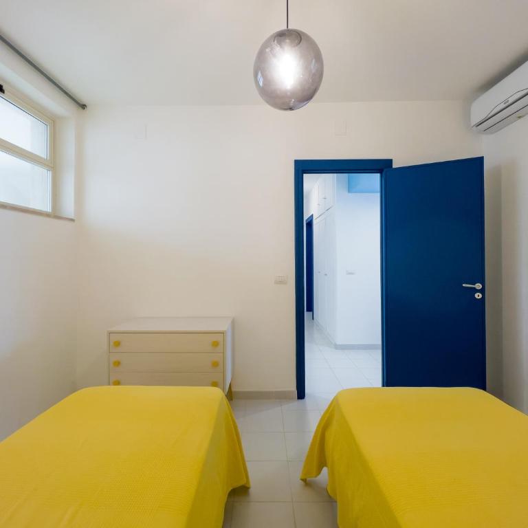 WePuglia - Donna Carla - Appartamento con 2 Camere da Letto - 35