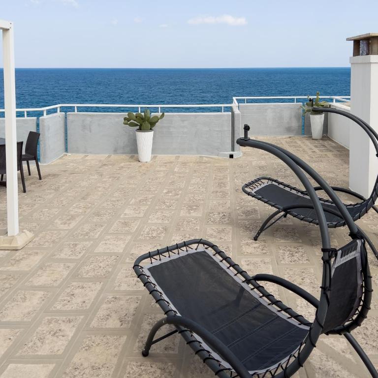 WePuglia - Donna Carla - Appartamento con 2 Camere da Letto - 43