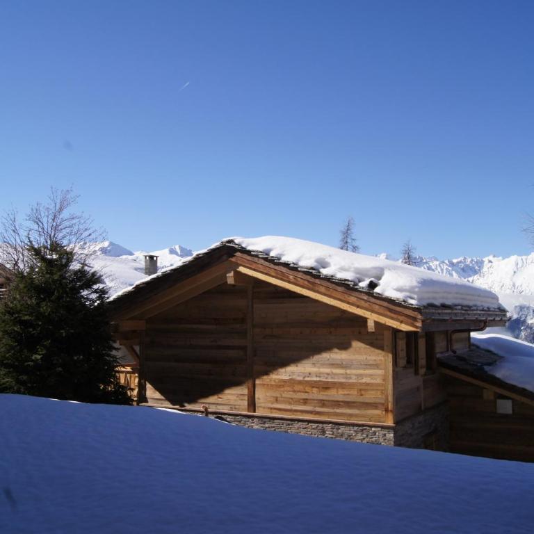 Aubépine 014 - Apartment mit Terrasse - 12