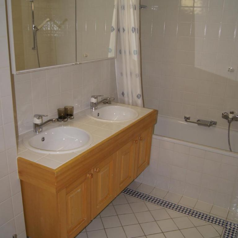 Aubépine 014 - Apartment mit Terrasse - 10