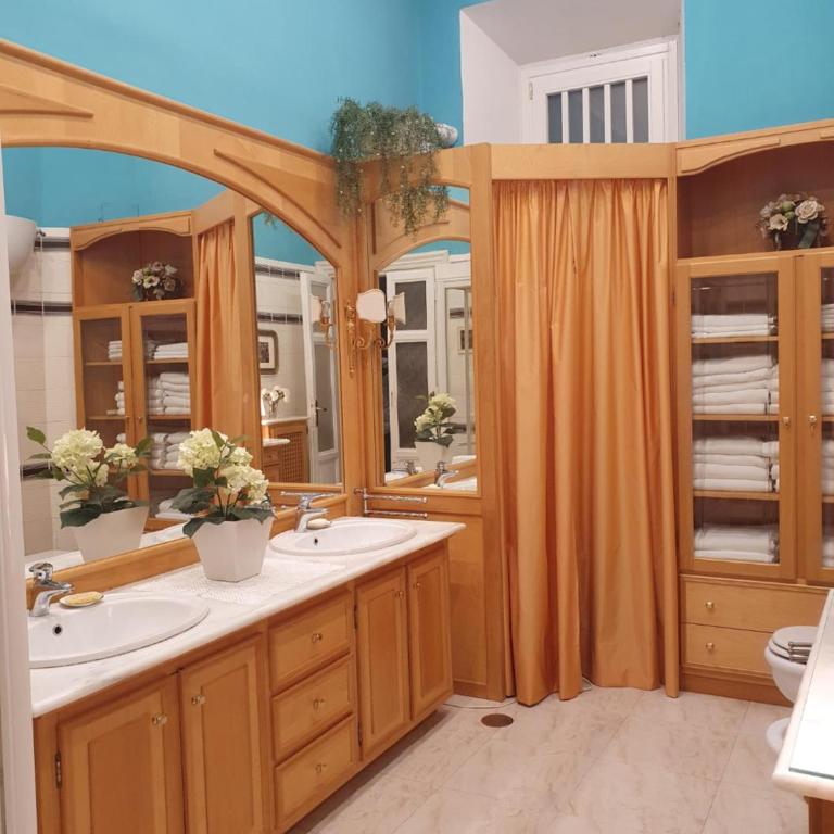 Luxury San Giovanni - Camera King Deluxe - 19