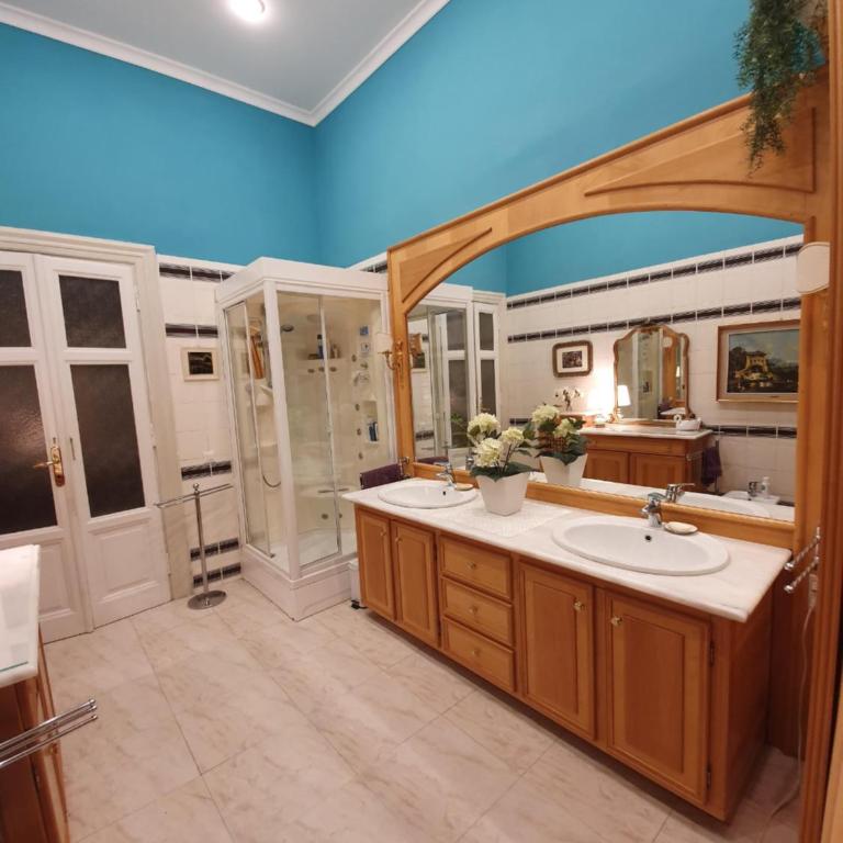 Luxury San Giovanni - Camera King Deluxe - 18
