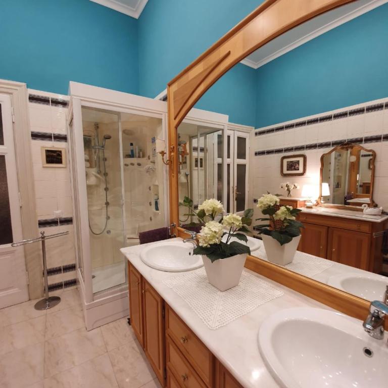 Luxury San Giovanni - Camera King Deluxe - 20