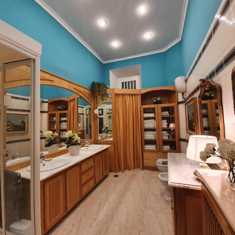 Luxury San Giovanni - Camera King Deluxe - 11