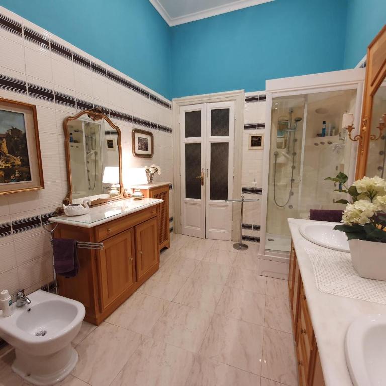 Luxury San Giovanni - Camera King Deluxe - 13