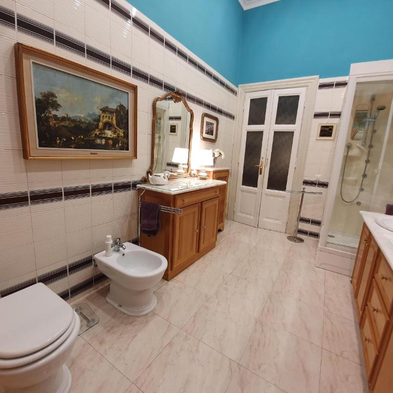 Luxury San Giovanni - Camera King Deluxe - 8