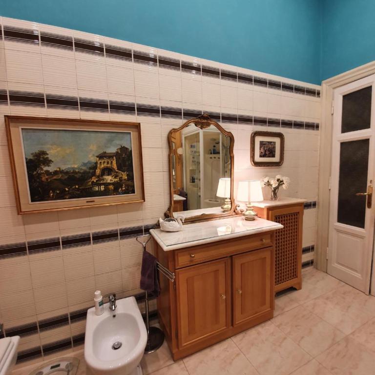 Luxury San Giovanni - Camera King Deluxe - 14
