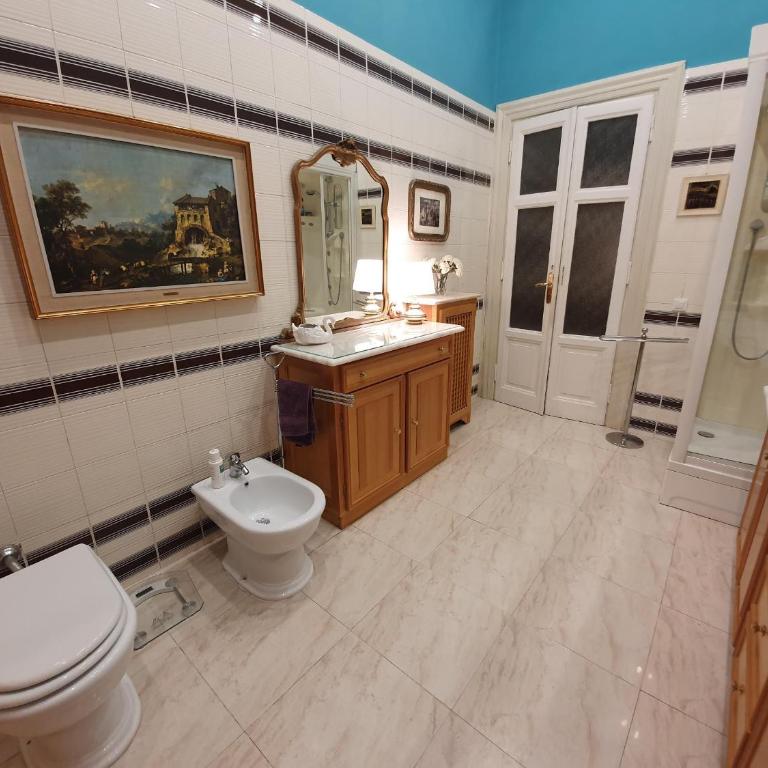 Luxury San Giovanni - Camera King Deluxe - 10