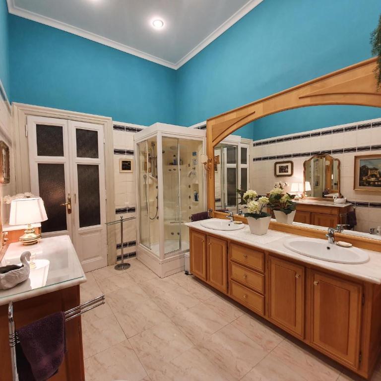 Luxury San Giovanni - Camera King Deluxe - 15