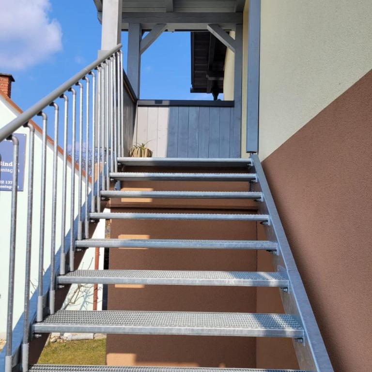 Ferienwohnung Stoisser - Apartment mit 3 Schlafzimmern - 21