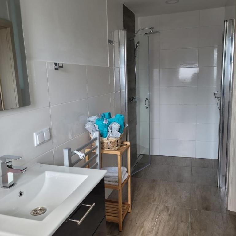 Ferienwohnung Stoisser - Apartment mit 3 Schlafzimmern - 16