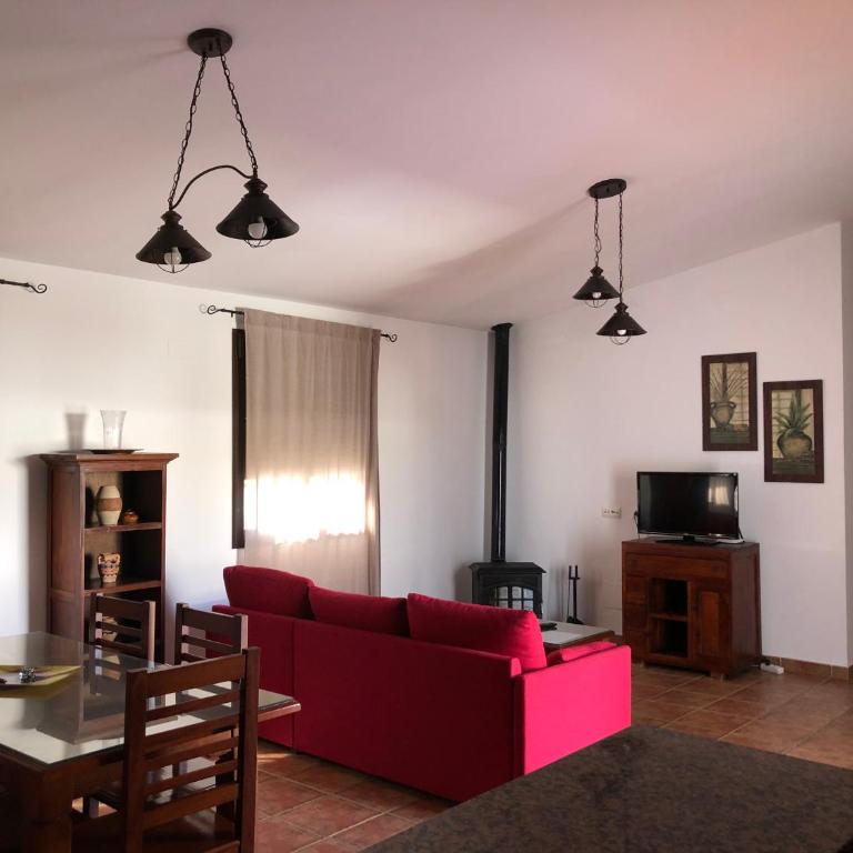 Chalet Ventura en Conil - Maison 2 Chambres - 11