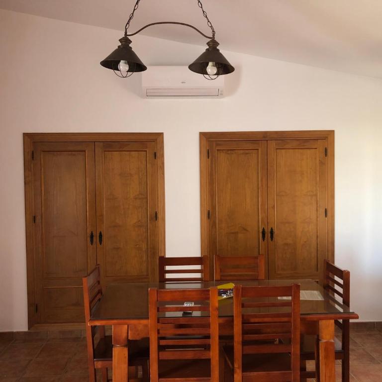 Chalet Ventura en Conil - Maison 2 Chambres - 13