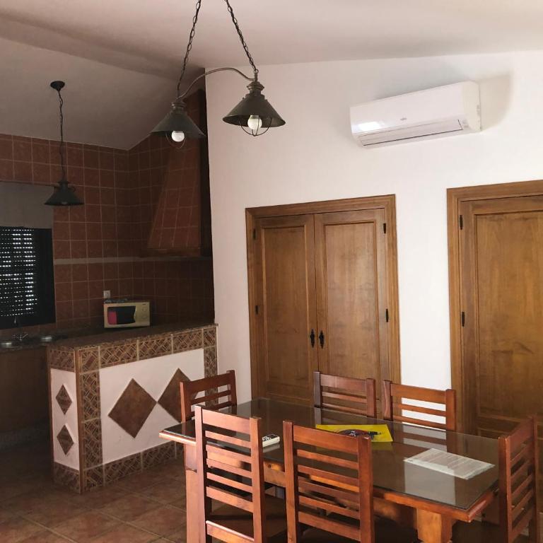 Chalet Ventura en Conil - Maison 2 Chambres - 14