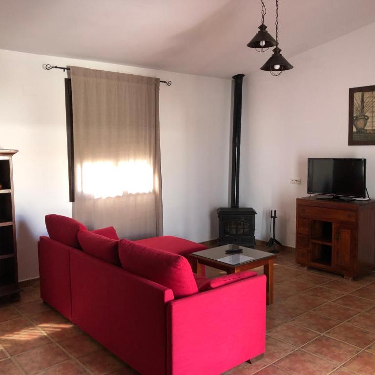 Chalet Ventura en Conil - Maison 2 Chambres - 16