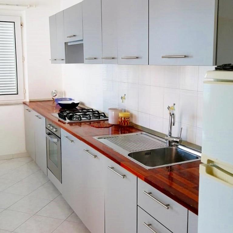 Maridea - Il Borgo - Appartamento su 2 Livelli con 1 Camera da Letto - 12