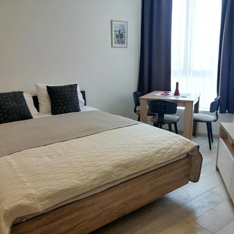 HUSKY Milmari - Apartman sa 1 Spavaćom Sobom - 15