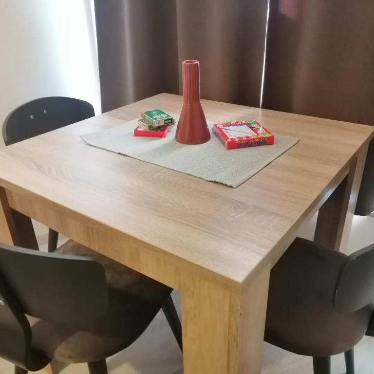 HUSKY Milmari - Apartman sa 1 Spavaćom Sobom - 26